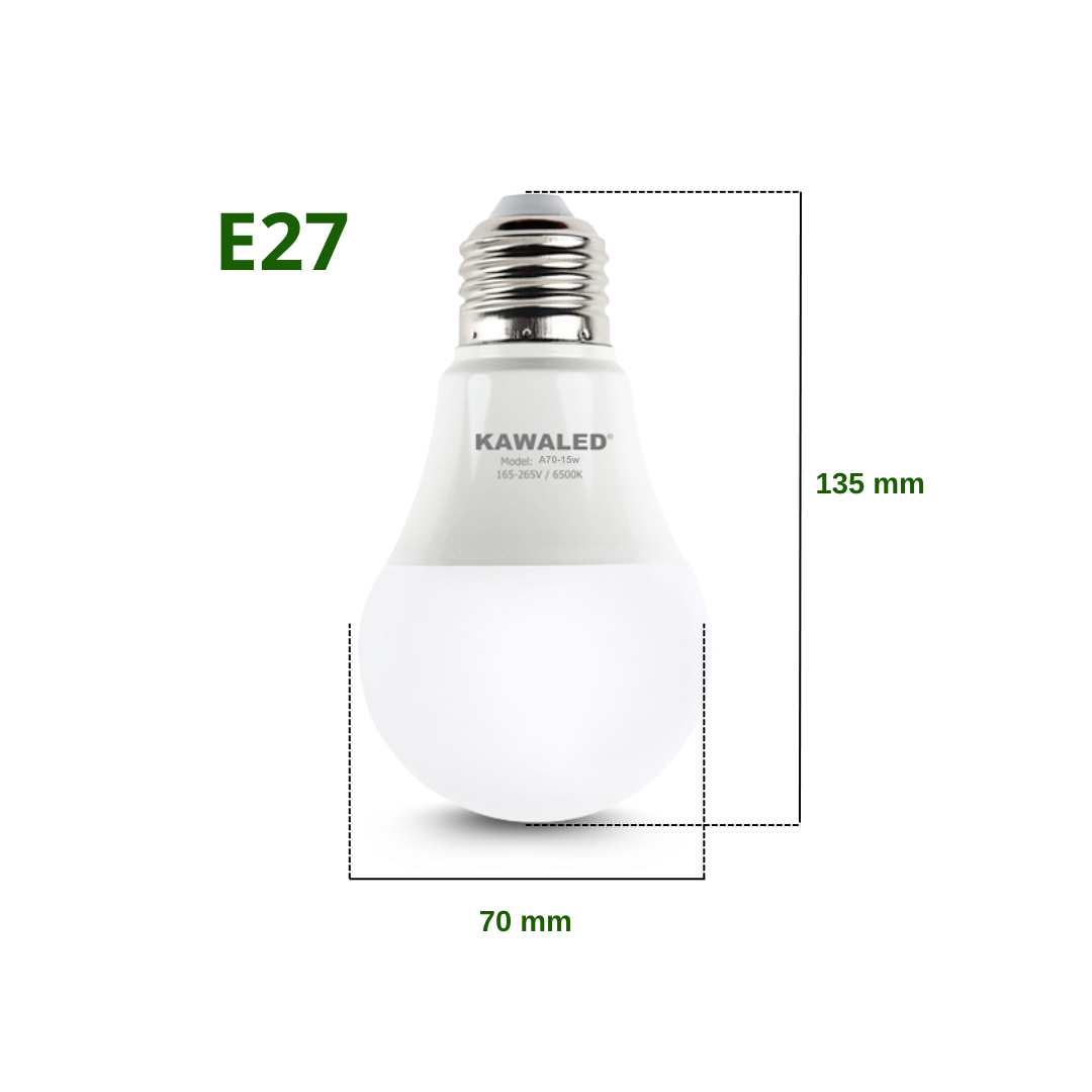 A70-15W-TV-KT