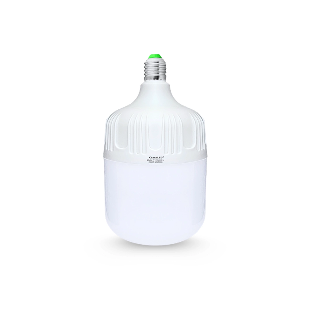 Bóng đèn LED 40W Kawaled ánh sáng vàng