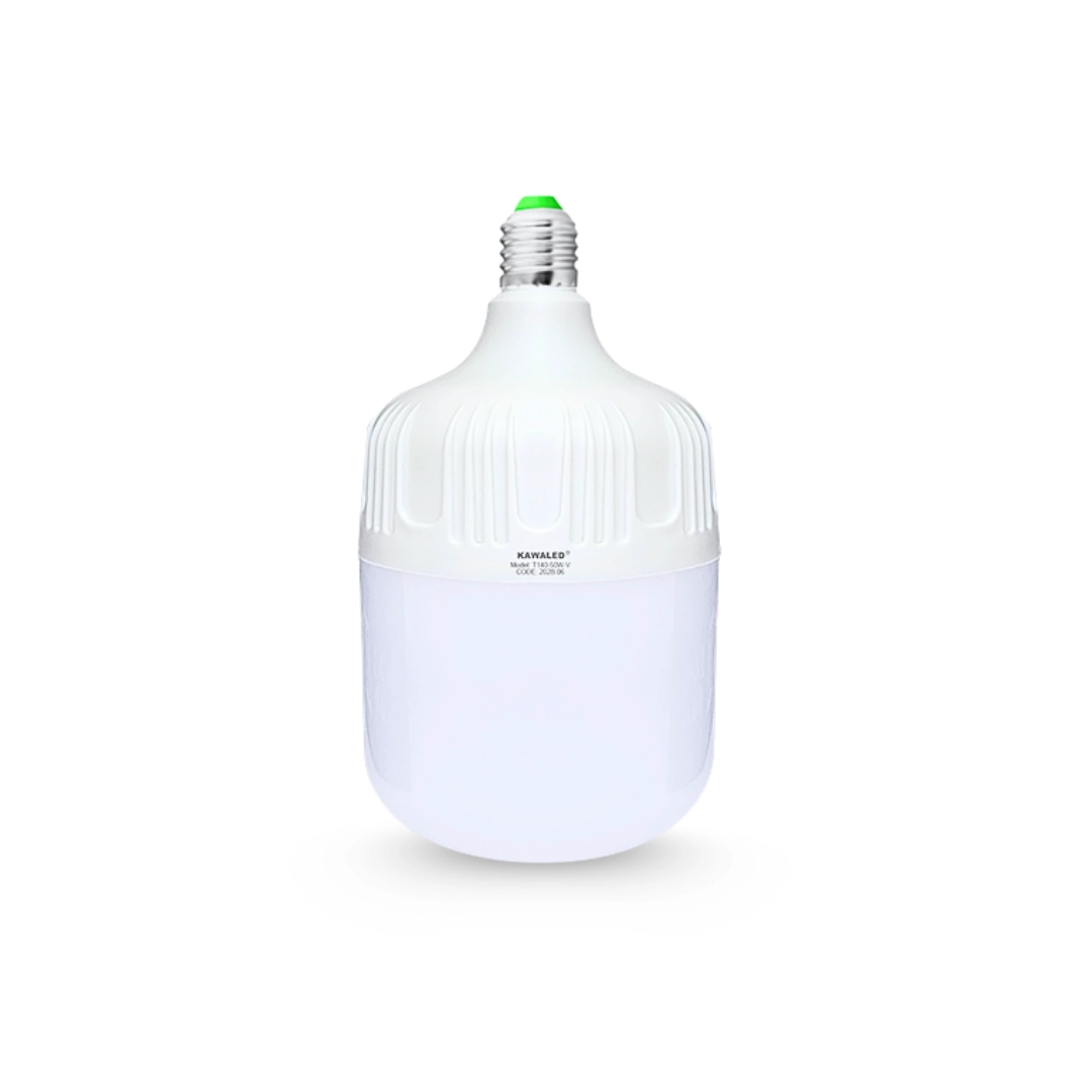 Đèn LED Kawaled 50W – ánh sáng vàng tiết kiệm điện