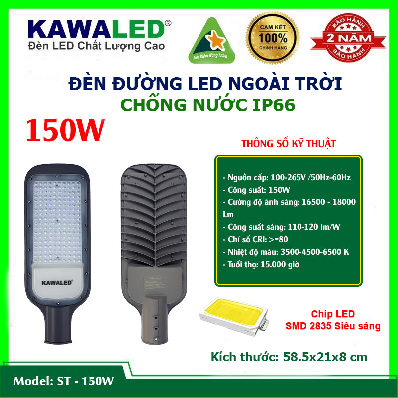 den-duong-st-150w