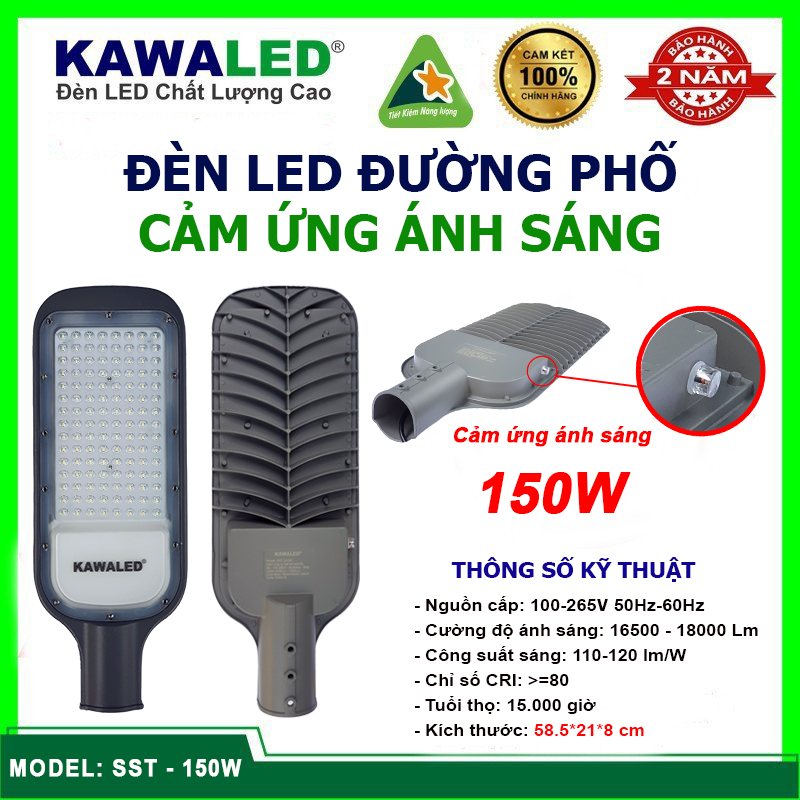 den-led-duong-pho-sst-150w