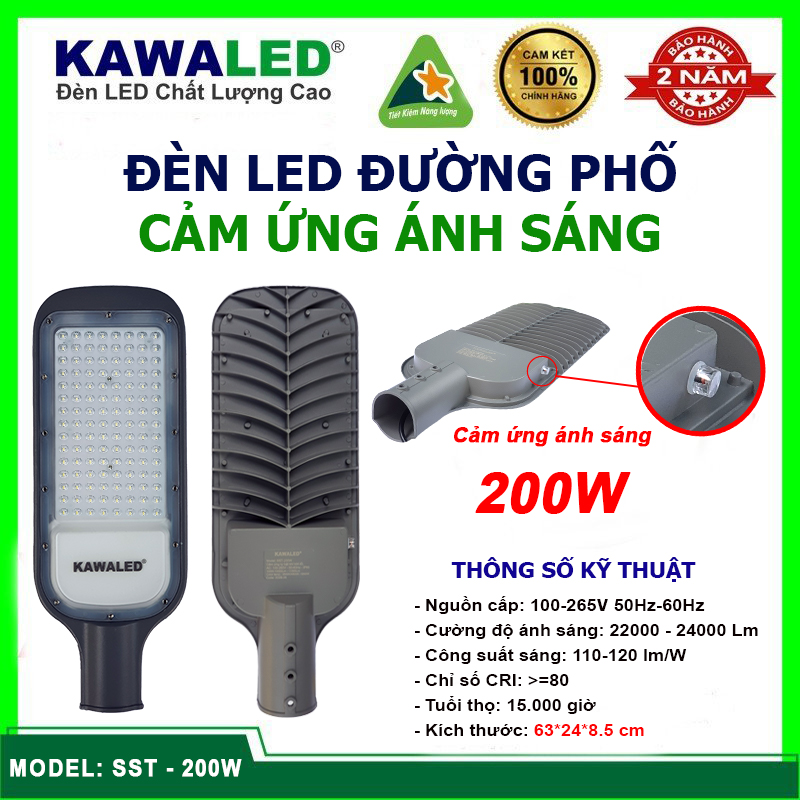 den-led-duong-pho-sst-200w