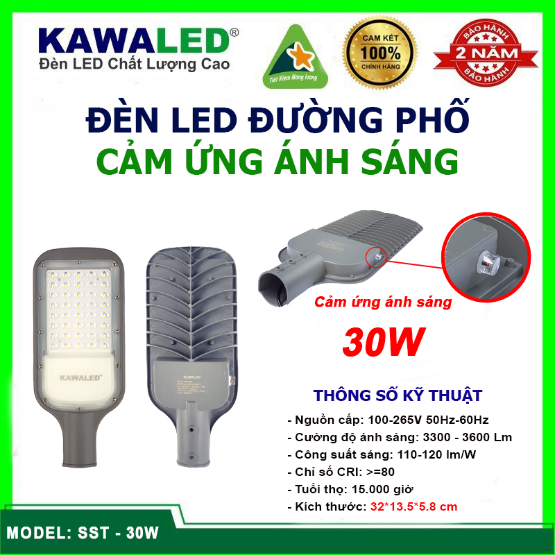 den-led-duong-pho-sst-30w