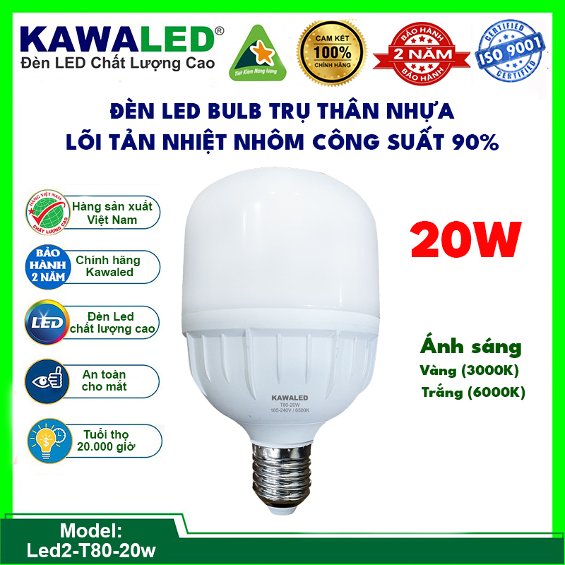 den-led-bub-tru-nhua-led2--20w