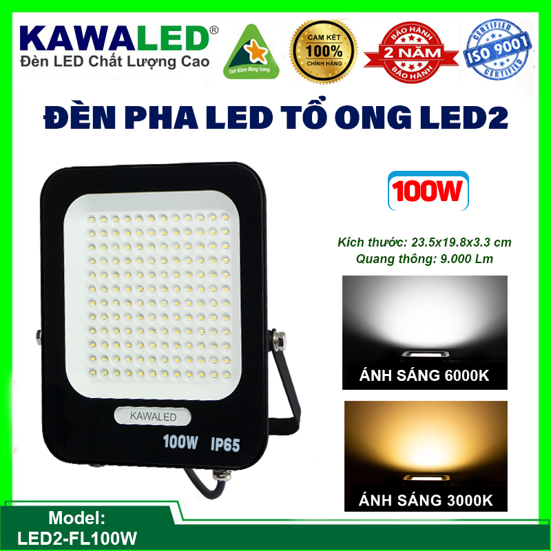 den-pha-led-to-ong-kawaled-led2-fl100w