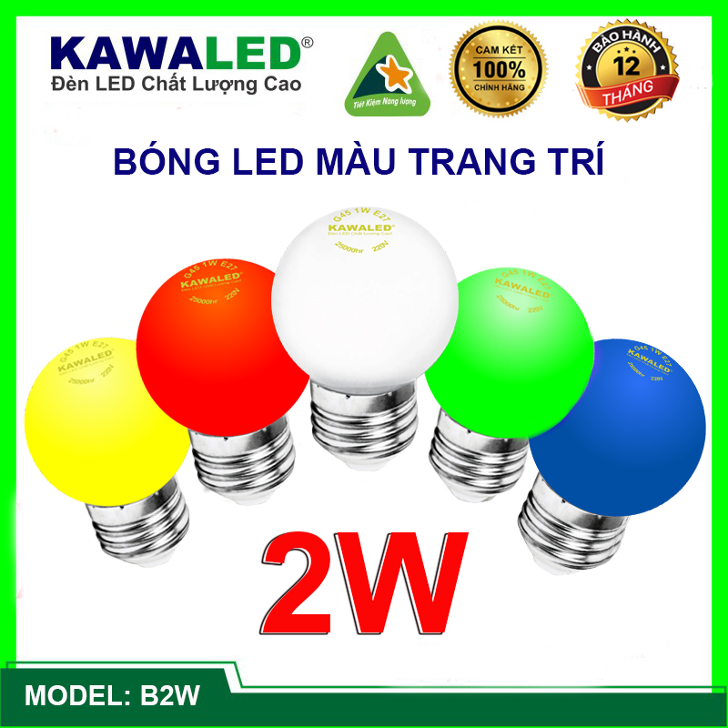 bong-led-trang-tri-2w