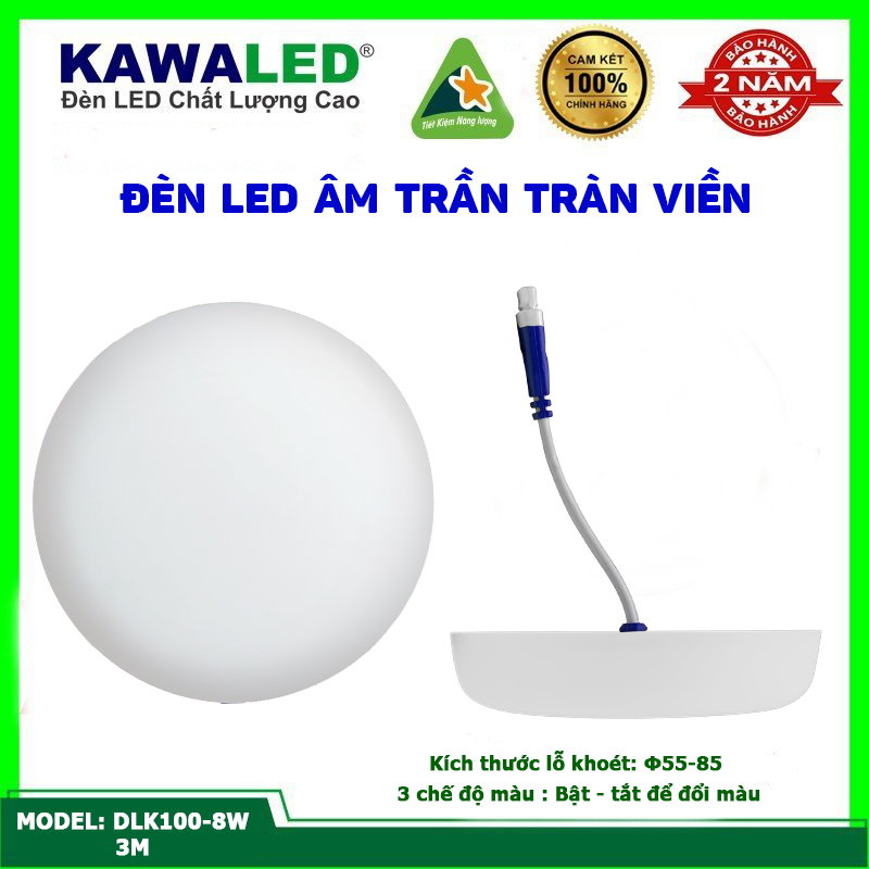 den-led-am-tran-tran-vien-dlk100-8w-3m