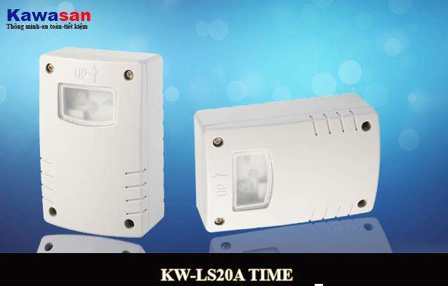 Thiết bị KW-LS20A TIME