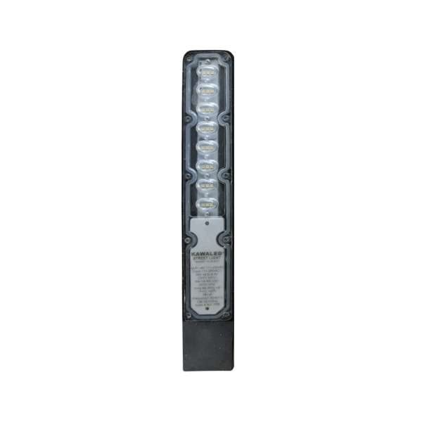 Đèn led cảm ứng ánh sáng Kawaled, tự động bật tắt