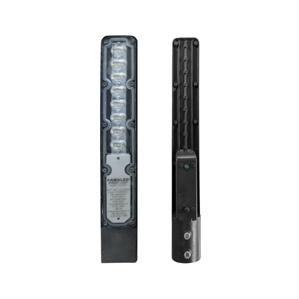 Đèn Led cảm ứng ánh sáng GLS-24W, độ bên trên 5 năm