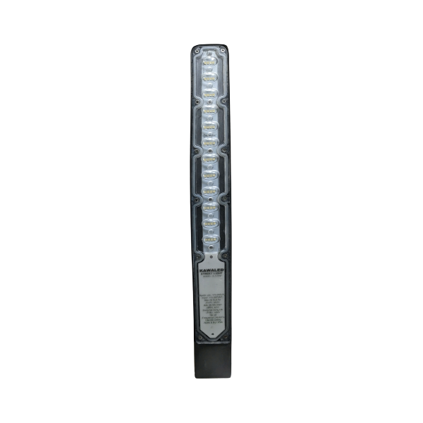 Đèn led cảm ứng sân vườn GLS-50W, tự động bật tắt, tiết kiệm điện