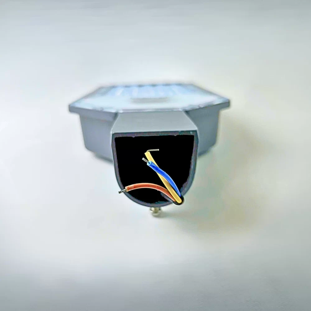 Dây nối đèn đường cảm ứng ánh sáng SST2-50W