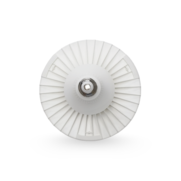 mặt dưới đèn LED đĩa bay BND170 Kawaled