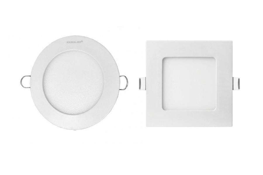  đèn LED Pant Downlight âm trần