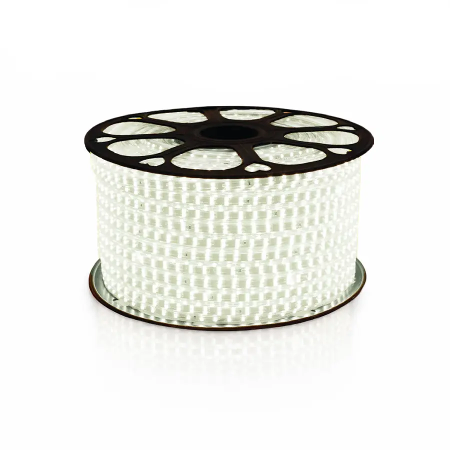 Đèn LED dây 2 hàng bóng FL-2H-2835 220V ánh sáng trắng