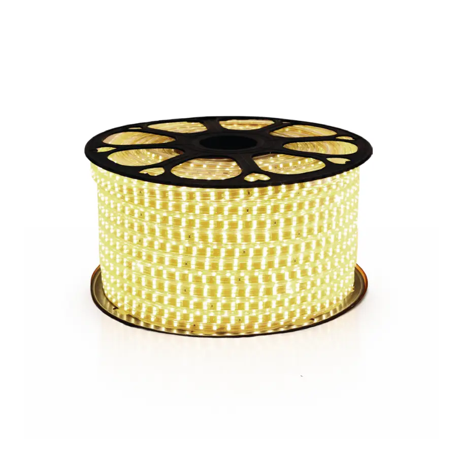 Đèn LED dây 2 hàng bóng FL-2H-2835 ánh sáng trung tính 220V