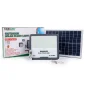 Trọn bộ đèn pha năng lượng mặt trời 300W KAWALED SL1-300W