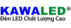 Kawaled thương hiệu Việt Nam chuyên cung cấp các loại đèn led